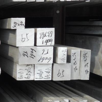 China Steel Rectangular Bar SAE 8620 SS Square Rod AISI 8620 DIN 10278 DIN 1.6523 Cold Stretcted for sale