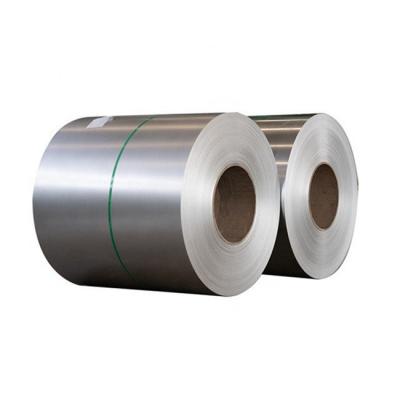 China Cold Rolled Stainless Steel Coils Manufacturers 201 304 316 409 Plate/Sheet/Coil/Strip for sale