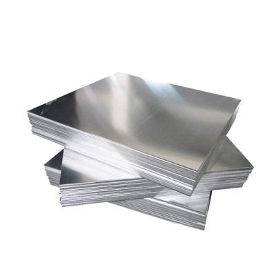 China SS astm 304 316 316l Stainless Steel Sheet Plate for sale