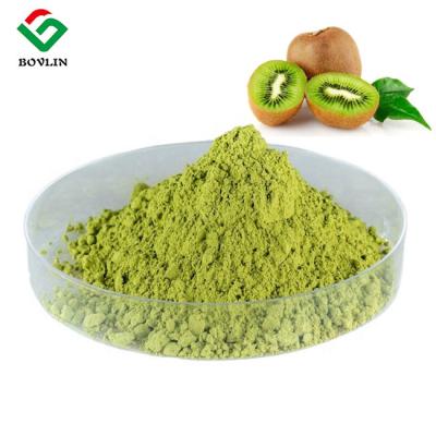 China Digestive Pure Water Soluble Kiwi Fruit Extract Powder Rich In Fiber for sale