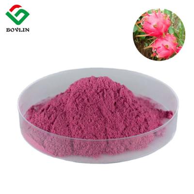China ISO Certificate 5:1 10:1 Dragon Fruit Extract For Skin Organic for sale