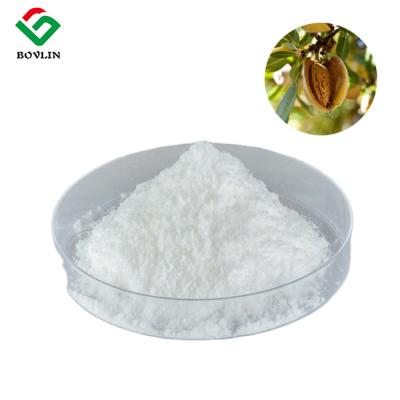 China CAS 29883-15-6 Skin Microcirculation Bitter Almond Extract White for sale