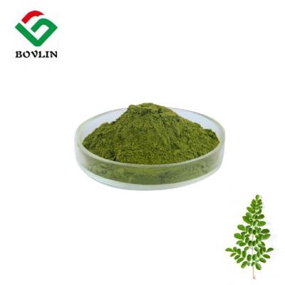 China Organic Pure Moringa Vegetable Powder For Skin CAS 97404-52-9 for sale