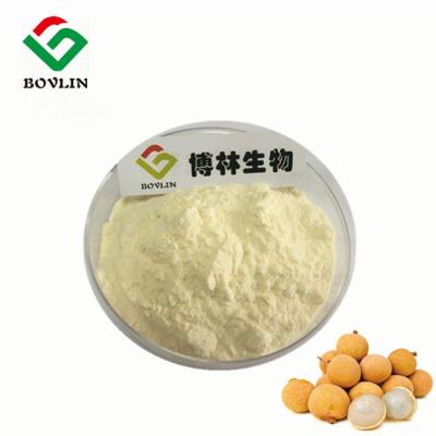 China Food Grade Organic Longan Fruit Powder For Additive for sale