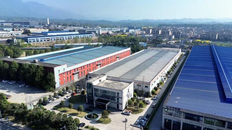 Verified China supplier - Sichuan Easy Vision Photoelectric Technology Co,.Ltd
