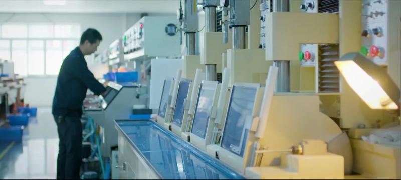 Verified China supplier - Sichuan Easy Vision Photoelectric Technology Co,.Ltd