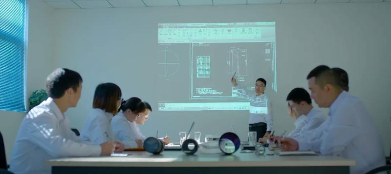 Verified China supplier - Sichuan Easy Vision Photoelectric Technology Co,.Ltd