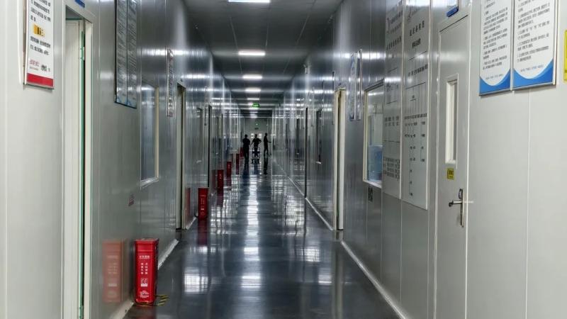 Verified China supplier - Sichuan Easy Vision Photoelectric Technology Co,.Ltd