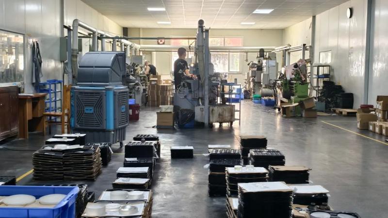 Verified China supplier - Sichuan Easy Vision Photoelectric Technology Co,.Ltd