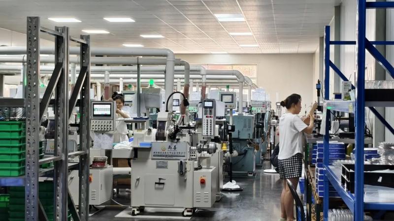 Verified China supplier - Sichuan Easy Vision Photoelectric Technology Co,.Ltd