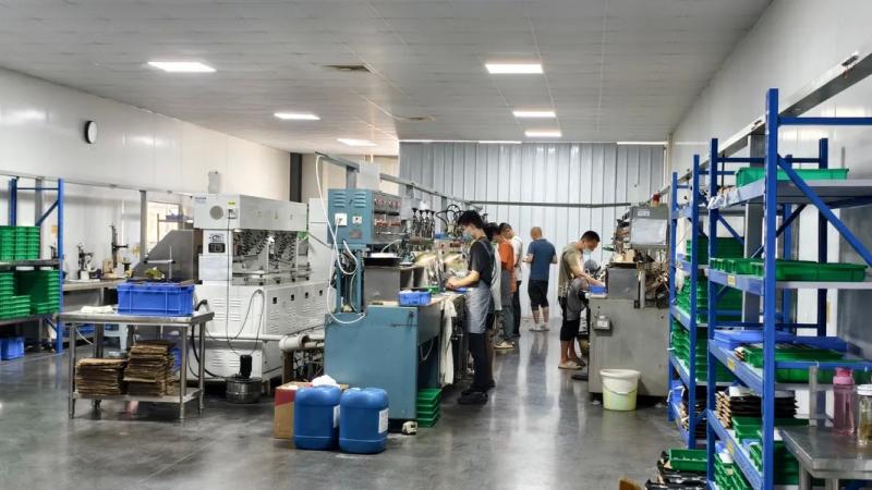 Verified China supplier - Sichuan Easy Vision Photoelectric Technology Co,.Ltd