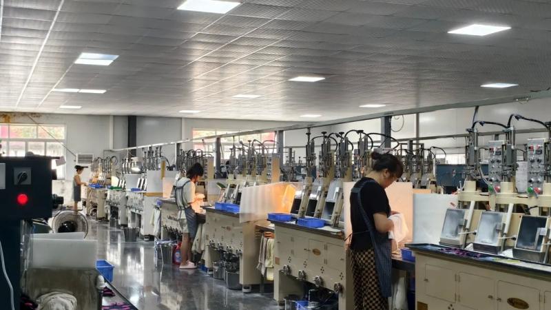 Verified China supplier - Sichuan Easy Vision Photoelectric Technology Co,.Ltd