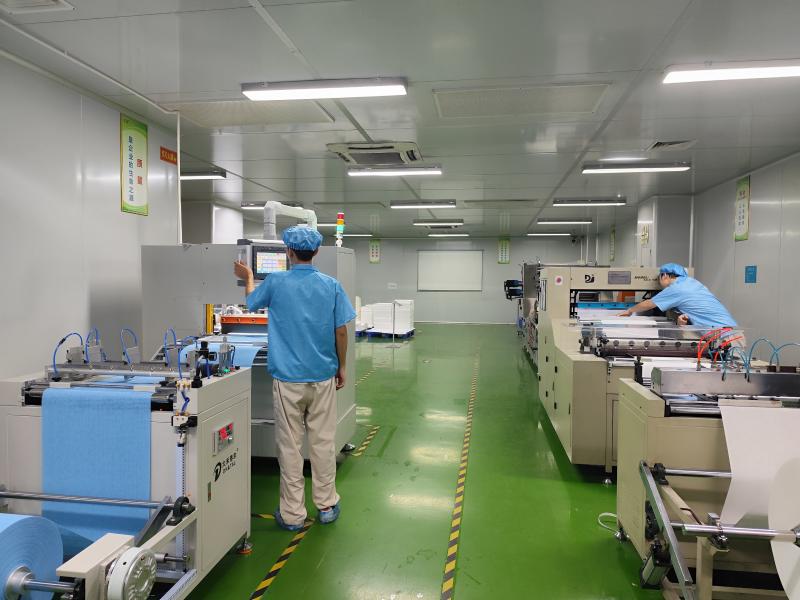 Verified China supplier - Foshan Shunde Kinglei Environment And Technology Co., Ltd.