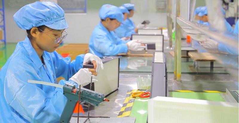 Verified China supplier - Foshan Shunde Kinglei Environment And Technology Co., Ltd.