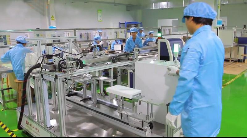 Verified China supplier - Foshan Shunde Kinglei Environment And Technology Co., Ltd.