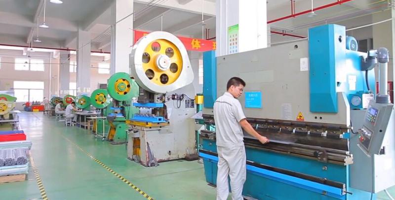Verified China supplier - Foshan Shunde Kinglei Environment And Technology Co., Ltd.