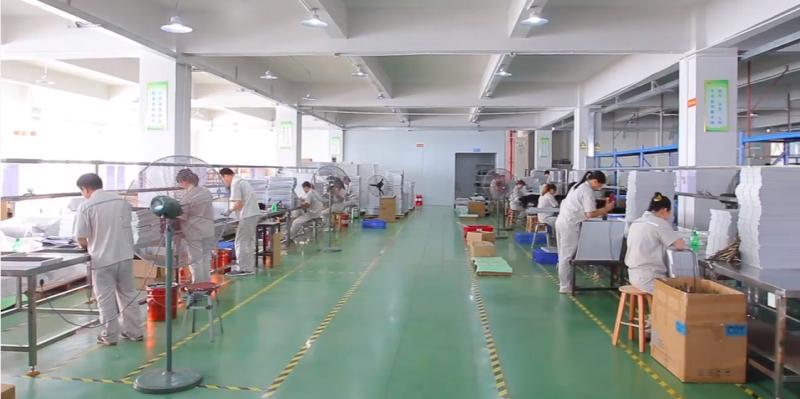 Verified China supplier - Foshan Shunde Kinglei Environment And Technology Co., Ltd.
