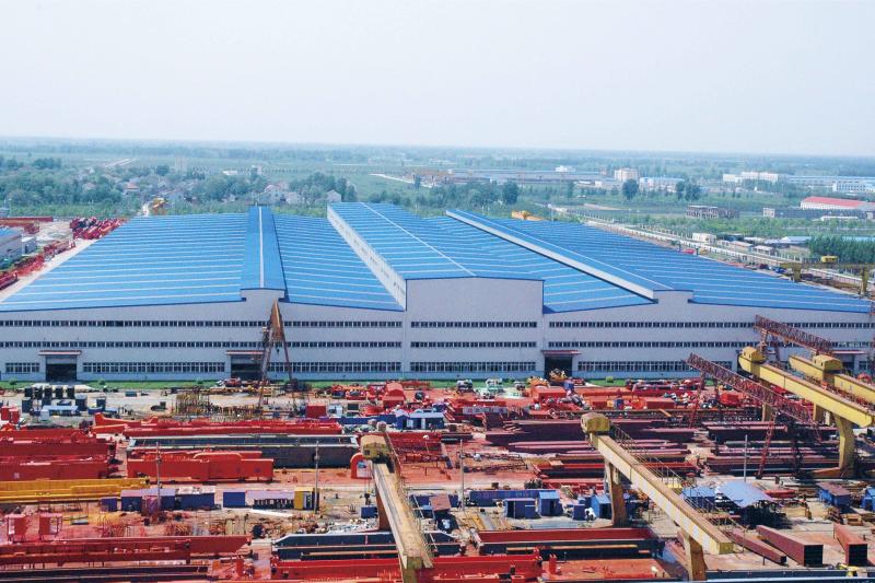 Verified China supplier - Bestaro Machinery Co.,Ltd