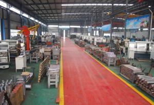 Fournisseur chinois vérifié - Bestaro Machinery Co.,Ltd