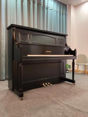 China Professional Acoustic Upright Piano Wholesale direct from china piano factory The hammers are usually covered with high- for sale