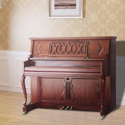China Factory Wholesale Guaranteed Quality Professional Acoustic Original Upright Piano HONGKONG SABREEN PIANO LIMITED - Hong for sale
