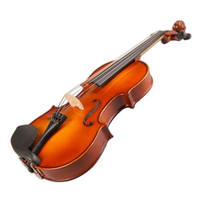 China Violin china play Beethoven Violin Sonata No.5 Universal Violin Accessories Professional Use Classical Box For Violin for sale