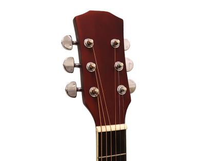 China China Guitars for Sale 6 String 38 inch Acoustic Guitar 40