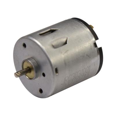 China Brush Micro DC Motor DC 3V 3.7V 6V 13.5V 12V 24V CW CCW for sale