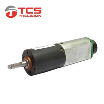 China Planetary 50 RPM Micro Metal Gear Motor 20mm 12 Volt Low Rpm DC Motors for sale
