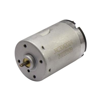 China Brushless Brush PMDC Micro Electric DC Motor 2700 Rpm 580 DC 13.5V Customized for sale