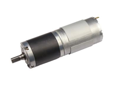 China DC Electric Brushless Planetary Gear Motor 42mm 180RPM 150RPM For Oven for sale