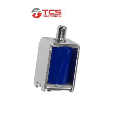 China 3V DC 120mA Micro Air Valve For Electronic Blood Pressure Meter Medical Monitor for sale
