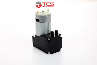 Chine C.C micro 12V 24V 17W 15LPM Mini Diaphragm Pumps de pompe à vide à vendre