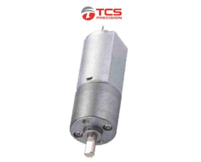China 20mm Micro Metal Gear Motor DC 12V 24V Planetary Gear Motor With Reduced for sale