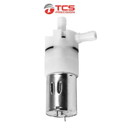 China Diaphragm Micro Water Pump DC 6V 12V 24V 0.9LPM 200Kpa For Water Dispenser for sale
