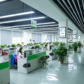 確認済みの中国サプライヤー - Shenzhen Sunchip Technology Co., Ltd.