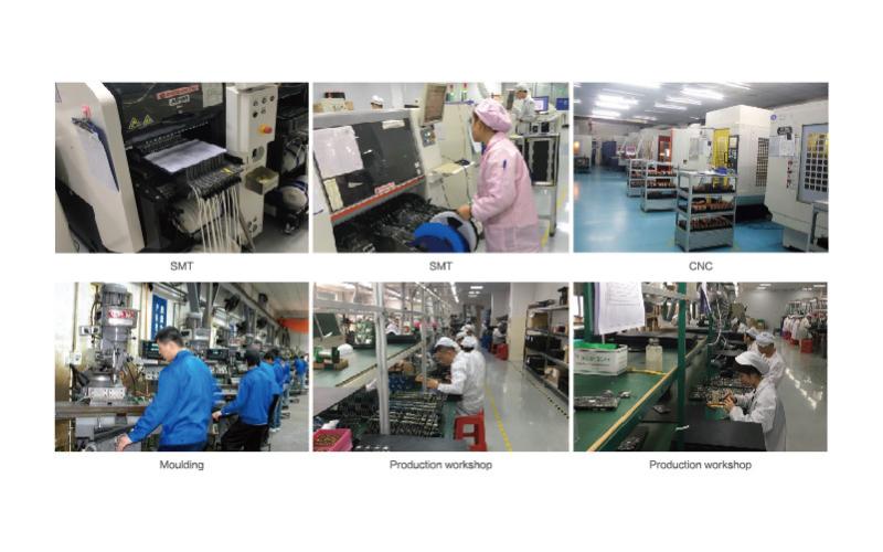 Fornecedor verificado da China - Shenzhen Sunchip Technology Co., Ltd.