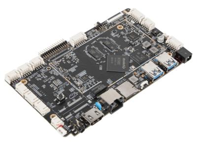 China Android 11 RK3568 Android Board 4K HD LVDS MIPI EDP Embedded Android Board for sale