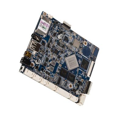 China Smart RK3288 Board With MIPI EDP Screen Port For Commercial Display Digital Signage for sale