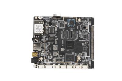 China LVDS EDP MIPI Development Board RK PX30 Quad Core Cortex A35 Android Embedded Board for sale