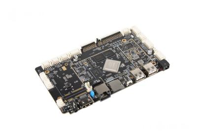 China Rockchip RK3288 Android Motherboard For Indoor Digital LCD Advertising Display for sale