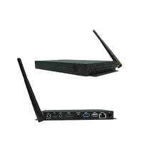 China Highly Functional Media Player With RK3568 CPU And JPEG Image Format en venta