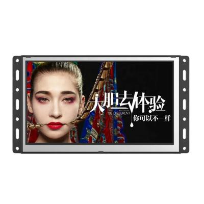 China High Performance Media Player With USB And GPS Support For JPEG Image Format for sale
