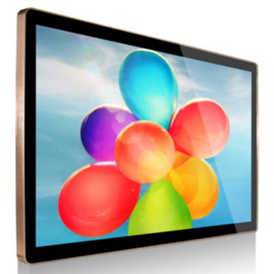 China Indoor Interactive Digital Signage 4G LTE Max Resolution 1920x1080 Anti - Glare Surface for sale