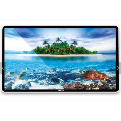 China Monitor der Super Slim-Flachbildschirm-digitalen Beschilderung, 42 47 55 Zoll LCD-digitale Beschilderung zu verkaufen