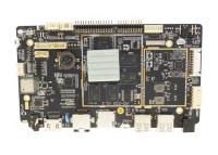 China Wireless Embedded System Board Android Linux OS Multi UART LVDS Diaplay Interface for sale