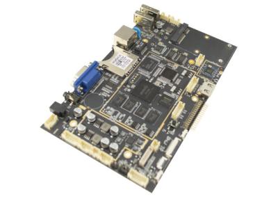 Китай РУКА VGA I2C LVDS основала интерфейс USB2.0 диктора доск MIPI МИНИ PCIE UART продается