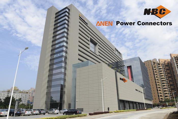 Verified China supplier - Dongguan NBC Electronic Technological Co. Ltd