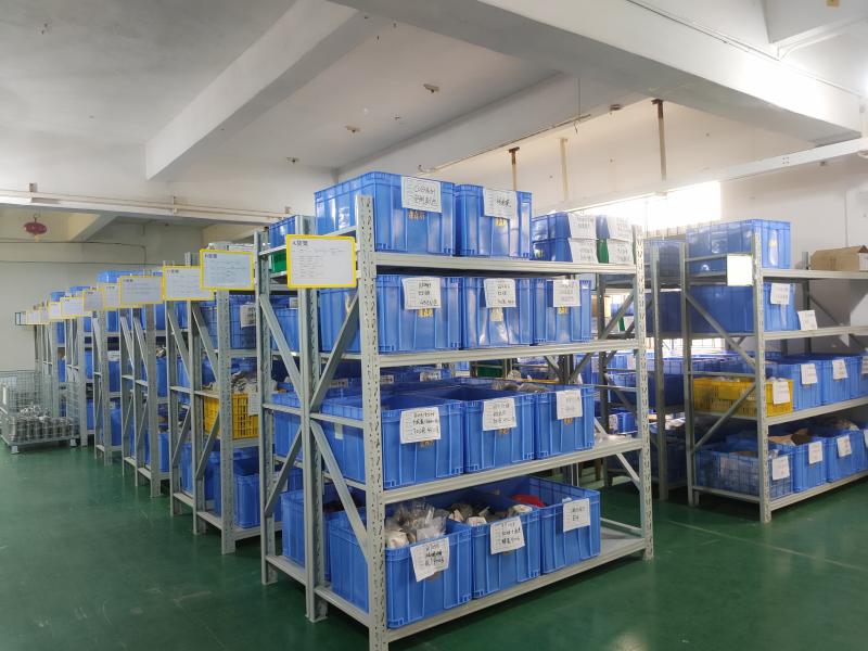 Verified China supplier - Joyful Lamp Company Limited