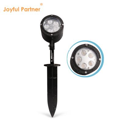 China 24VDC Outdoor LED Garden Spot Light 5W 10W 15W Low Voltage LED Spot Lights for sale